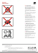 Preview for 4 page of SANIMATIC WI772003100000 Quick Start Manual