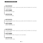 Preview for 68 page of sanindusa 542037111 Mounting Instructions And Maintenance