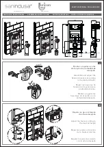 Preview for 2 page of sanindusa CETUS 52 Quick Start Manual