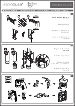 Preview for 3 page of sanindusa CETUS 52 Quick Start Manual