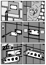 Preview for 3 page of sanindusa LINE 42 Assembly Instructions