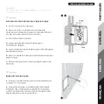 Предварительный просмотр 9 страницы sanindusa PLAN 512077113 Mounting Instructions And Maintenance