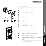 Предварительный просмотр 53 страницы sanindusa PLAN 512077113 Mounting Instructions And Maintenance