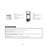 Предварительный просмотр 76 страницы sanindusa PLAN 512077113 Mounting Instructions And Maintenance