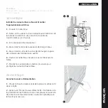 Предварительный просмотр 81 страницы sanindusa PLAN 512077113 Mounting Instructions And Maintenance