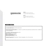 Предварительный просмотр 4 страницы sanindusa TUBE 5315381 Mounting Instructions And Maintenance