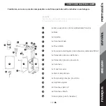 Предварительный просмотр 5 страницы sanindusa TUBE 5315381 Mounting Instructions And Maintenance