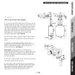 Предварительный просмотр 7 страницы sanindusa TUBE 5315381 Mounting Instructions And Maintenance