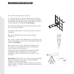 Предварительный просмотр 8 страницы sanindusa TUBE 5315381 Mounting Instructions And Maintenance