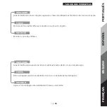 Предварительный просмотр 15 страницы sanindusa TUBE 5315381 Mounting Instructions And Maintenance