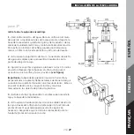 Предварительный просмотр 27 страницы sanindusa TUBE 5315381 Mounting Instructions And Maintenance