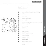 Предварительный просмотр 45 страницы sanindusa TUBE 5315381 Mounting Instructions And Maintenance