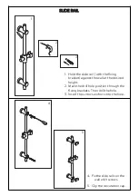 Предварительный просмотр 4 страницы Sanipex AQUAECO AQE-DIP-3N1-CP Installation Manual