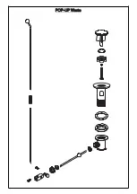 Предварительный просмотр 8 страницы Sanipex AQUAECO AQE-DIP-3N1-CP Installation Manual