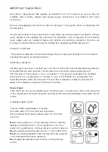 Preview for 3 page of Sanipex AQUAECO AQM-ZEP-305 Series Installation Manual