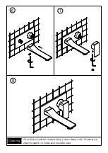 Preview for 6 page of Sanipex AQUAECO AQM-ZEP-305 Series Installation Manual