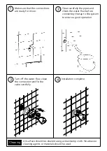 Preview for 3 page of Sanipex AQUAECO AQP-ANG-129F-CP Installation Manual