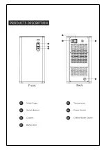 Preview for 4 page of Sanipex AQUAECO AQP-ECO-CHL-TY1 Installation Manual