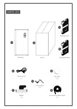 Preview for 5 page of Sanipex AQUAECO AQP-ECO-CHL-TY1 Installation Manual