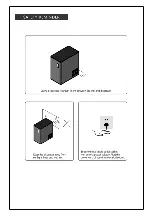 Preview for 8 page of Sanipex AQUAECO AQP-ECO-CHL-TY1 Installation Manual