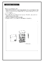 Preview for 9 page of Sanipex AQUAECO AQP-ECO-CHL-TY1 Installation Manual