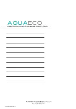 Preview for 4 page of Sanipex AQUAECO AQP-OUT-R655 Series Installation Manual