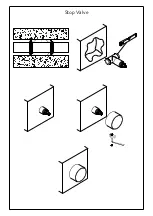 Предварительный просмотр 4 страницы Sanipex BAGNO DESIGN BDM-SES-440 Series Installation Manual