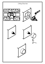 Предварительный просмотр 5 страницы Sanipex BAGNO DESIGN BDM-SES-440 Series Installation Manual