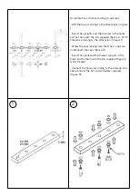 Предварительный просмотр 4 страницы Sanipex BAGNO DESIGN Bristol BDM-BIS-453X Series Installation Manual