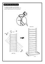 Preview for 5 page of Sanipex BAGNODESIGN BDA-CUB-UNI-GEN Installation Manual