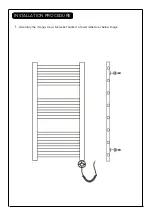 Preview for 7 page of Sanipex BAGNODESIGN BDA-CUB-UNI-GEN Installation Manual