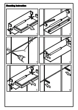 Preview for 3 page of Sanipex BAGNODESIGN BDA-HOT-802-E-MB Installation Manual