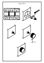 Preview for 4 page of Sanipex BAGNODESIGN BDM-CHS-440 Series Installation Manual