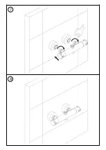 Preview for 6 page of Sanipex BAGNODESIGN BDM-ZEP-T513 Series Installation Manual