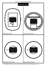 Preview for 4 page of Sanipex BAGNODESIGN BDR-HPA Series Installation Manual