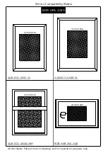 Preview for 6 page of Sanipex BAGNODESIGN BDR-HPA Series Installation Manual