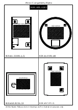 Preview for 7 page of Sanipex BAGNODESIGN BDR-HPA Series Installation Manual