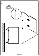 Preview for 7 page of Sanipex BAGNODESIGN BDS-ALP-485 Series Installation Manual