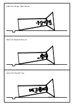 Preview for 5 page of Sanipex BAGNODESIGN BDS-BIS-501-GXB Installation Manual