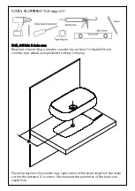 Preview for 3 page of Sanipex BAGNODESIGN HOKKAIDO BDS-HOK-702 Series Installation Manual