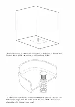 Preview for 5 page of Sanipex BAGNODESIGN General Installation Manual