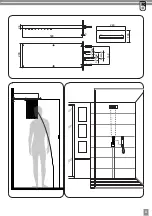 Preview for 3 page of Sanipex Bossini MANHATTAN I00570 Installation Instructions Manual