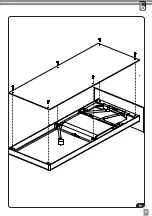 Предварительный просмотр 9 страницы Sanipex Bossini MANHATTAN I00570 Installation Instructions Manual