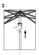 Preview for 5 page of Sanipex Gymkhana Palma Instruction Manual