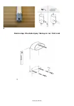 Preview for 5 page of Saniscape DOUCHEKOLOM COLORADO Assembly Instructions Manual