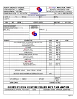 Preview for 25 page of SaniSeat SS-101 Installation & Service Manual