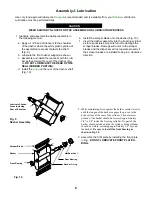 Preview for 12 page of SaniServ 108R Operation Manual