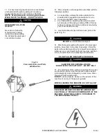 Preview for 11 page of SaniServ 707 Operation Manual