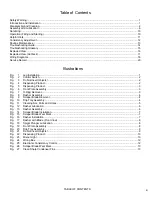 Preview for 5 page of SaniServ 798 Operation Manual