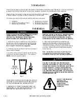 Preview for 6 page of SaniServ 798 Operation Manual